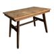 Table de sinistré année 40
