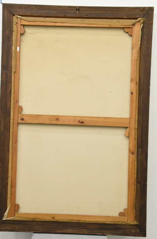 Portrait Leon of Your 130 x 80