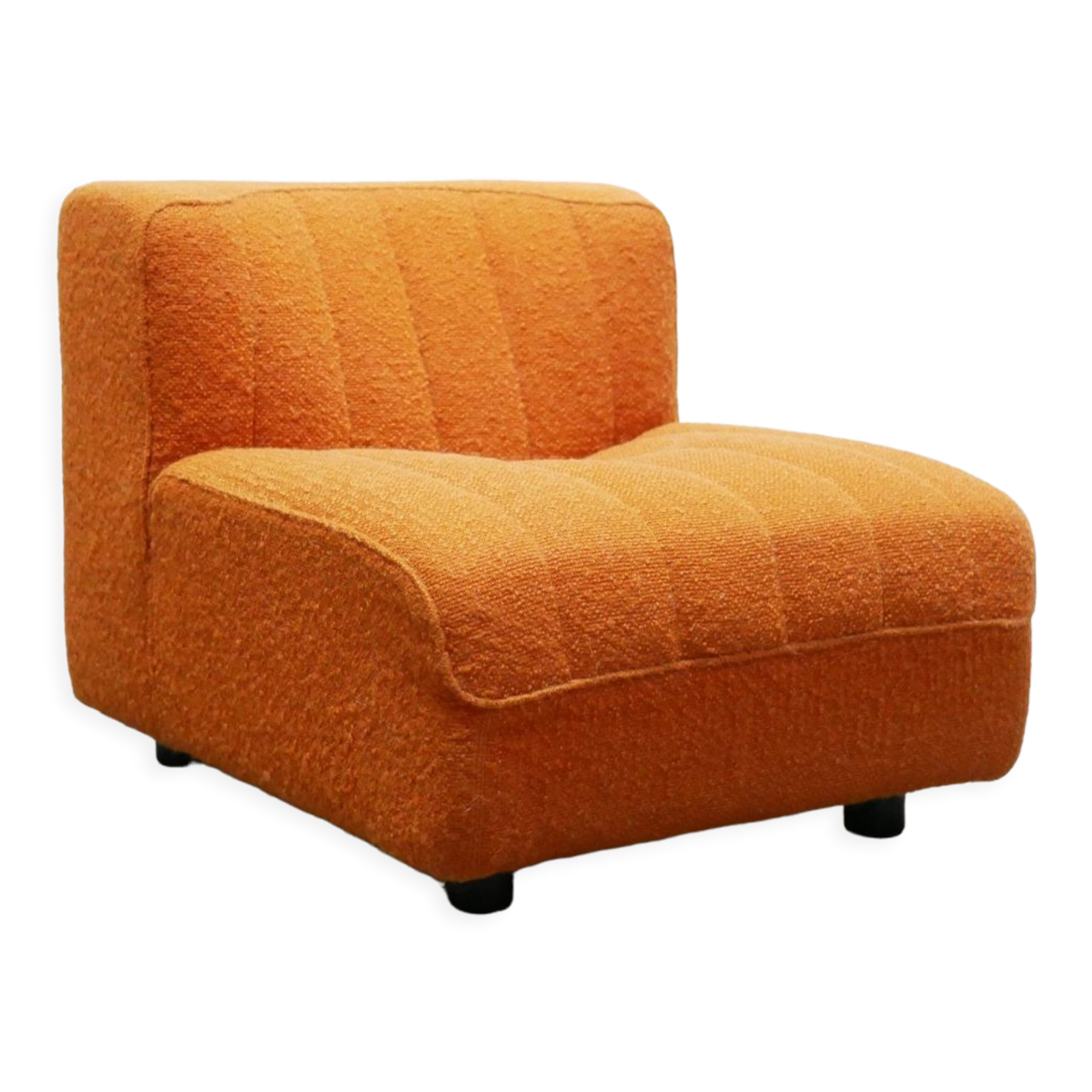 Vintage driver by Tito Agnoli for Mobilier International