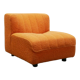 Vintage driver by Tito Agnoli for Mobilier International