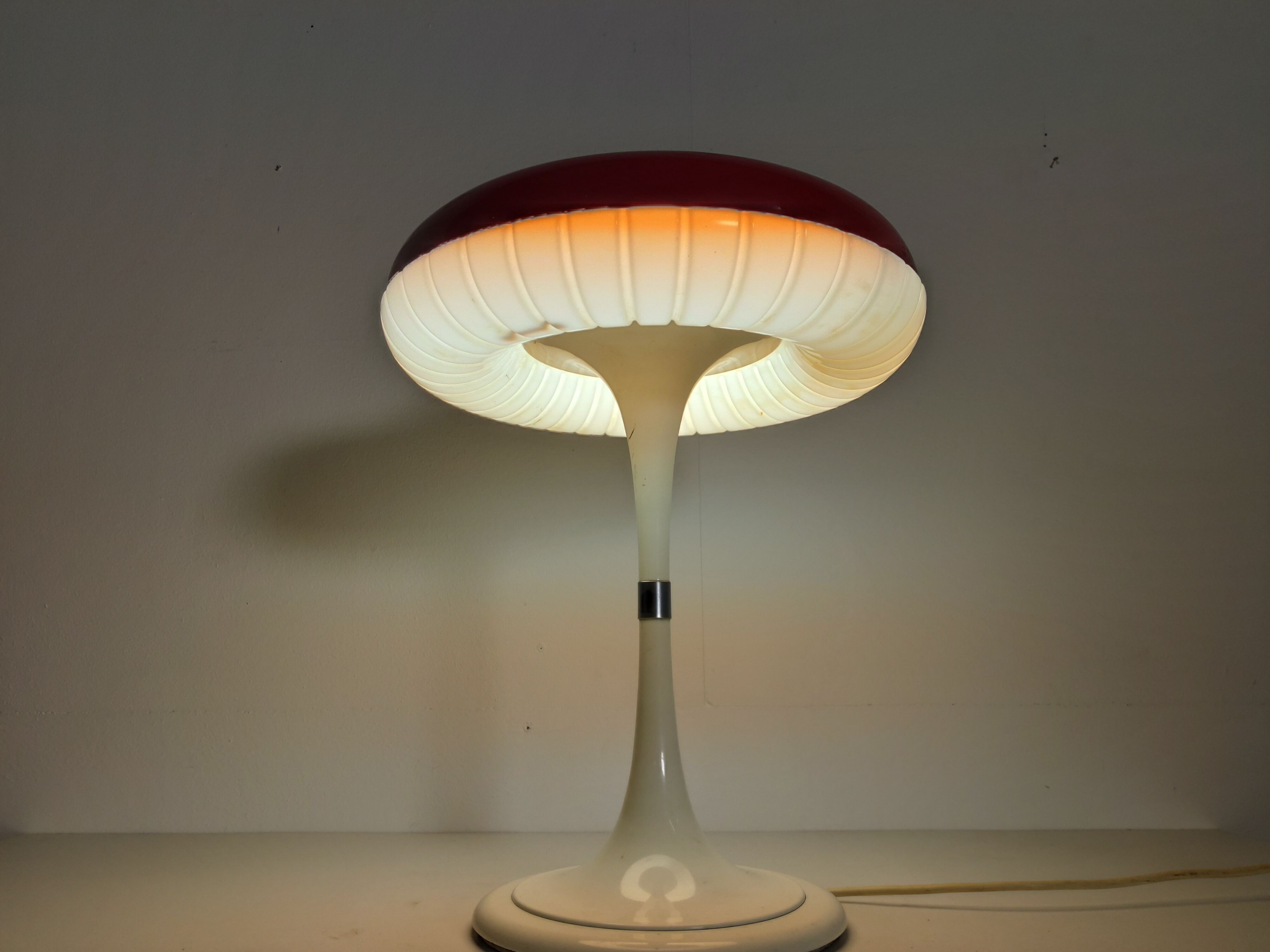 Siemens Siform T 70s lay lamp