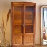 Parisian Art Deco wardrobe