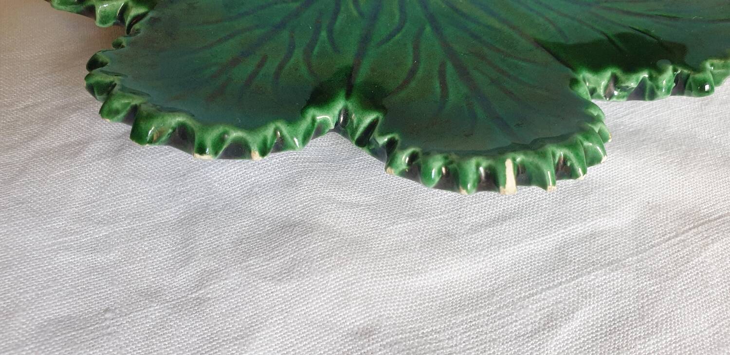 Vallauris pocket empty