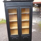 Napoleon 3 bookcase
