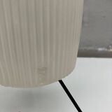 Vintage tripod lamp