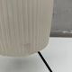 Vintage tripod lamp