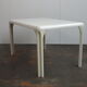 Stadio table by Vico Magistretti, Artemide