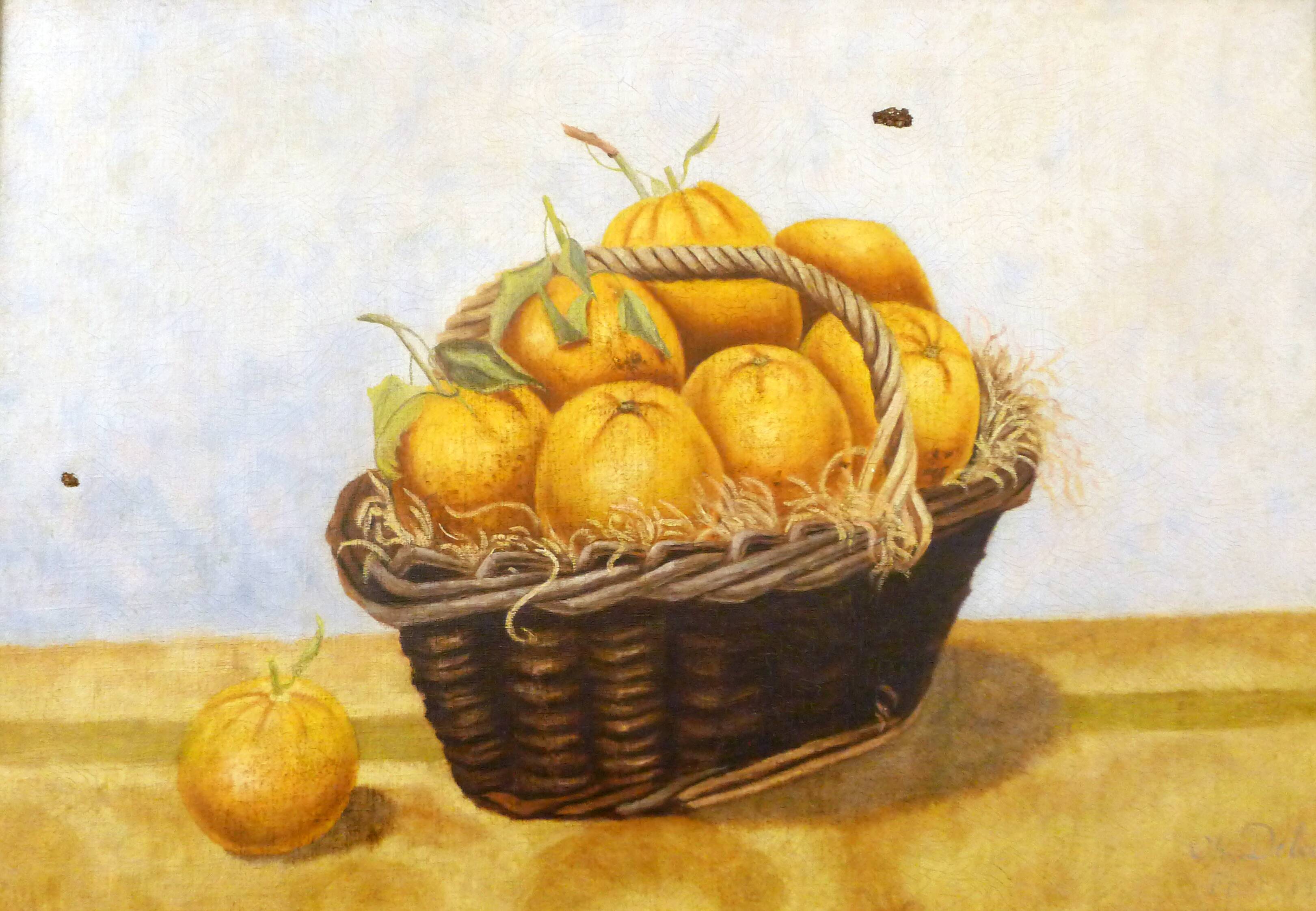 Tableau Nature morte 1911