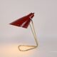 Lampe de table Belmag Zürich, Suisse 1950s