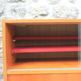 Vintage writing desk