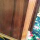 Table de chevet ancienne