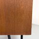 Mid-Century Teak Sideboard by Franzmeyer Möbel, 1960s