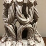 Italian vase circa 1950