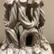 Italian vase circa 1950