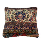 Vintage turkish cushion cove, 45 x 45 cm
