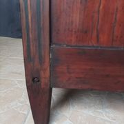 Louis XVI chest of drawers 18th