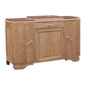 Buffet Art deco