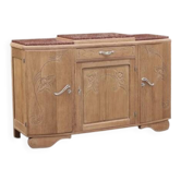 Buffet Art Deco