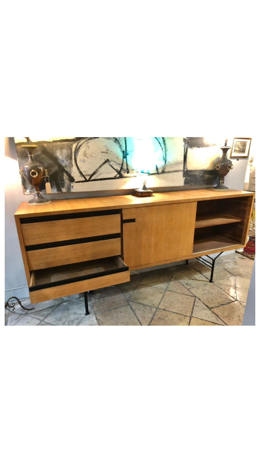 Enfilade Ermenonville de Guermonprez