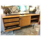 Enfilade Ermenonville de Guermonprez