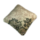 Housse de coussin turc vintage 45 x 45 cm
