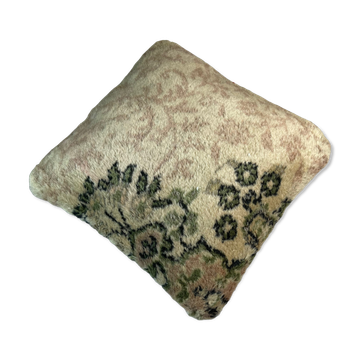 Housse de coussin turc vintage 45 x 45 cm