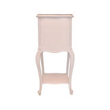 Bedside table