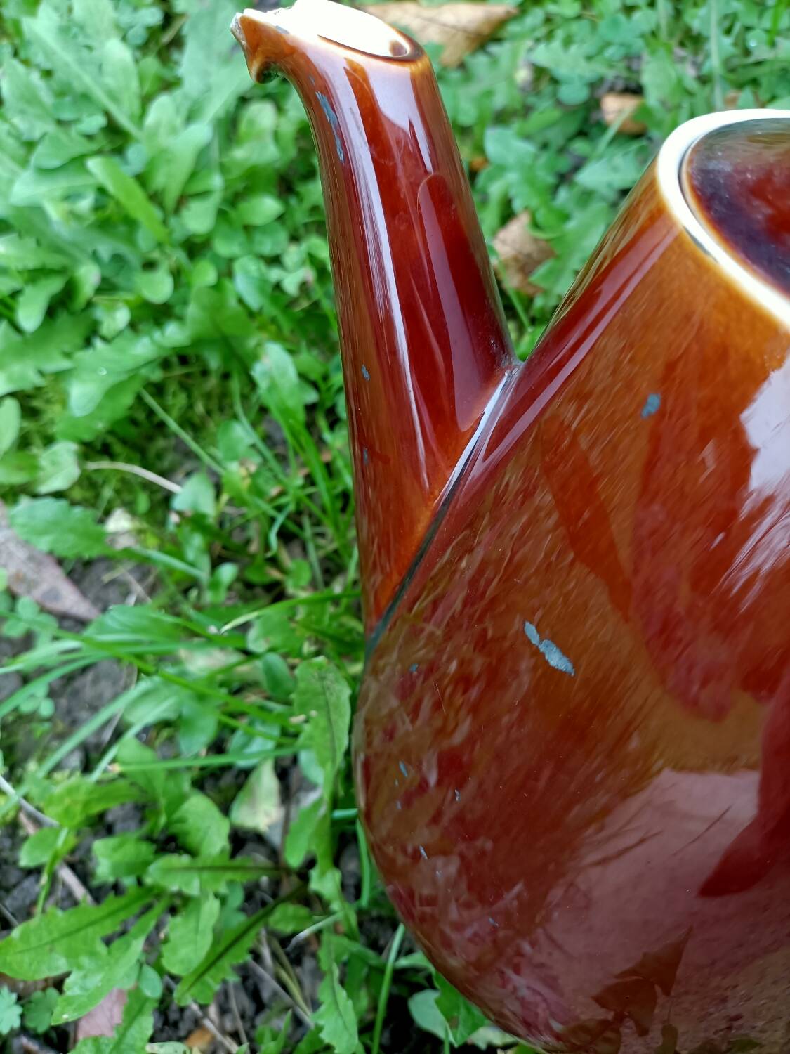 Coffee/Teapot ~ Villeroy and Boch