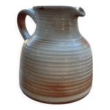 Marais Stoneware Pitcher