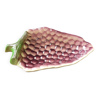 Coupelle vide-poche raisin Saint Clément Lunéville