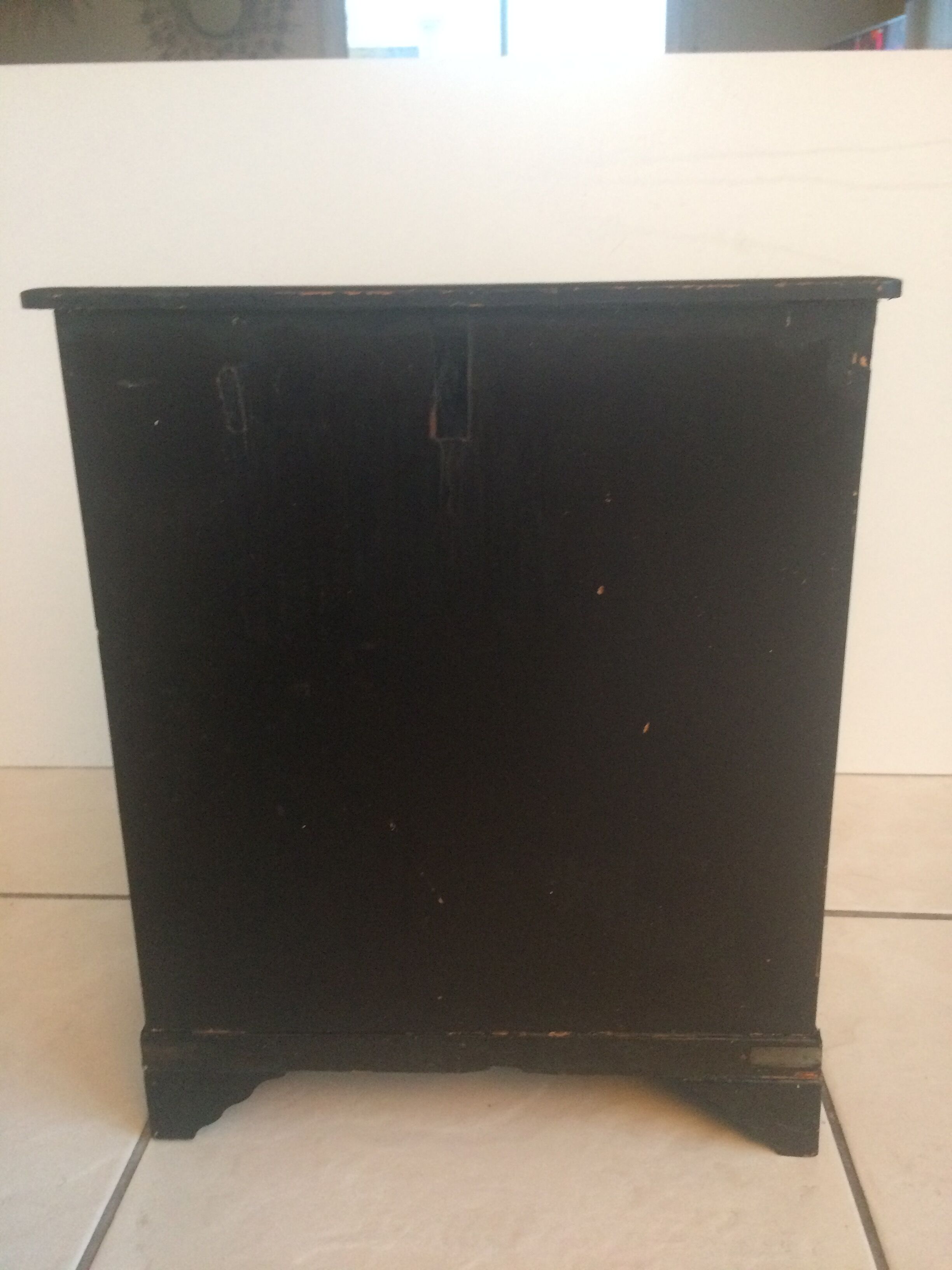 Indo-Chinese Cabinet of the 1950s