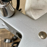 Lamp with clip Tolomeo Artemide Pinza led design Michele by Lucchi & Giancarlo Fassina