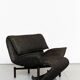 Chaise "Véranda" Vico Magistretti pour Cassina