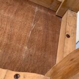 Pair of art deco bedsides