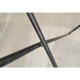 AA airborne Butterfly chair 50s