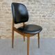 Baumann chair, Pegasus model, 60s