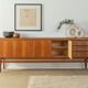 1960s Sideboard, Bartels