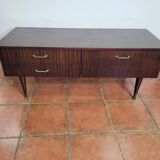 Sideboard from the 60s and 70s