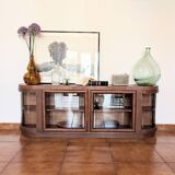 Vintage Art Deco buffet circa 1930s/40s - fully restored