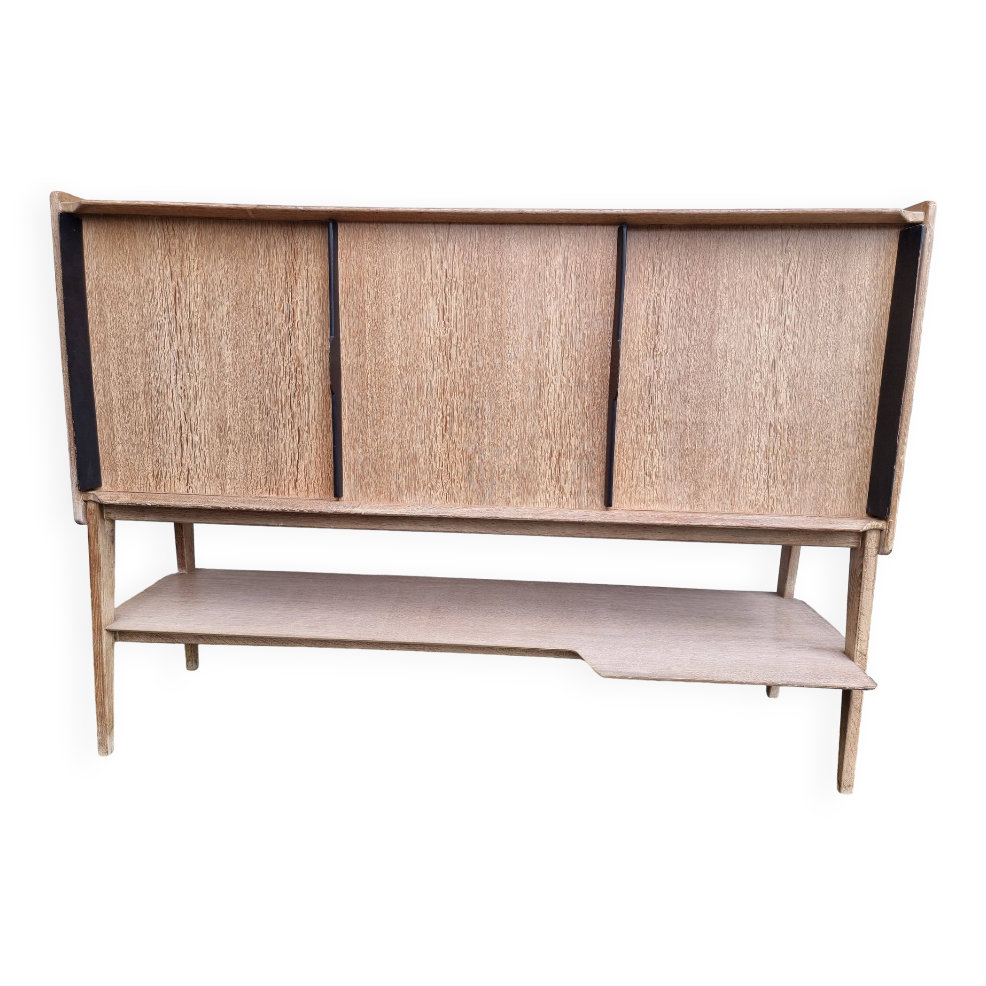 vintage enfilade Roger Landault