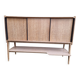 enfilade vintage Roger landault