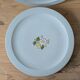 Longwy dessert plates