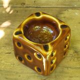 Toy ashtray