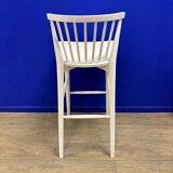 Tabouret Oslo Blanc - Altassina