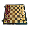 Ferriot portable chessboard