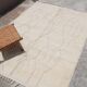Large Beni Ouarain rug, 290 x 215 cm - G1034