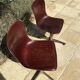 Fauteuils Pagholz