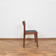 Lot de 6 chaises par Erik Buch, années 1960