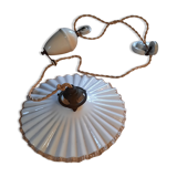 Suspension up and down