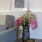 Stoneware carafe - Studio Galois Llangoren Pottery - 60/70